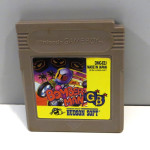 Bomberman GB / Wario Blast, GB