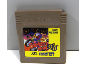 Bomberman GB / Wario Blast, GB