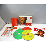 D2: D no Shokutaku 2, DC