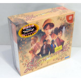 Shenmue 2 (Nytt), DC