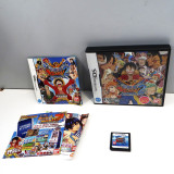 One Piece - Gigant Battle 2, NDS