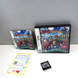 RPG Tsukuru DS, NDS