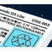 DS Lite batteri, Ostent 1200 maH (Nytt)