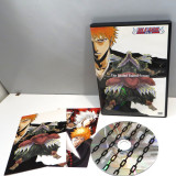 Bleach The Sealed Sword Frenzy DVD