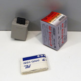 AV Famicom RF Modulator, original (boxad)