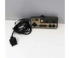 Famicom Hudson handkontroll Sansui SSS