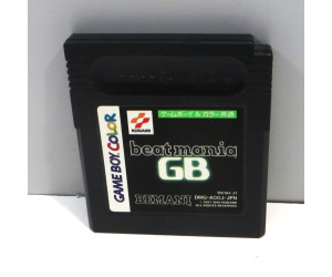 Beatmania GB, GB