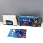 Finding Nemo (boxat), GBA
