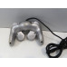 GameCube handkontroll original, (T3) silver