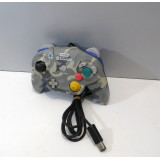 Gamecube handkontroll HORI - restaurerad (hori pad cube)