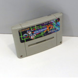 Rockman X2, SFC