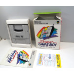 Super Game Boy (boxat), SFC