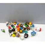 Nintendo original småfigurer - liten