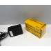 Famicom Disk System Strömadapter (boxat, original)