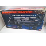 Hyper Shot pistol med Space Shadow, FC