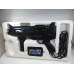 Hyper Shot pistol med Space Shadow, FC