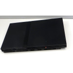 PS2 konsol - regionsfri & restaurerad - SCPH-75004