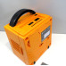 GameCube - restaurerad & regionsfri, med Pico boot
