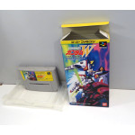 Shin Kidou Senshi Gundam W: Endless Duel (boxat), SFC