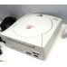 Dreamcast konsol, regionsfri