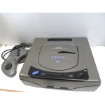 V-Saturn konsol, regionsfri & restaurerad
