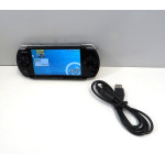 PSP konsol, softmoddad