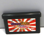 Kaiketsu Zorori, GBA