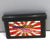Kaiketsu Zorori, GBA