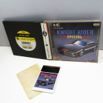 Knight Rider Special, PCE