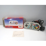 Konami Command Controller handkontroll (boxad), SFC