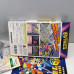 Custom Robo (boxat), N64
