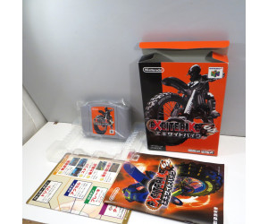 Excitebike 64 (boxat), N64