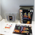 Mahjong Master (boxat), N64