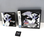 Pokemon Black Version, NDS