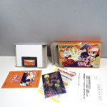Negima - Private Lesson 2 (boxat), GBA