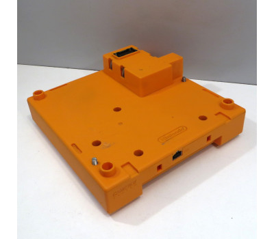 Game Boy Player, orange