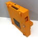Game Boy Player, orange