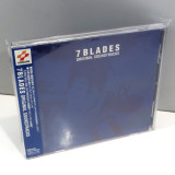 7 Blades - Original Soundtrack