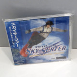 Sky Surfer - Original Soundtrack