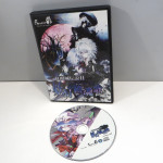 Koumajou Remilia II - Stranger's Requiem, PC