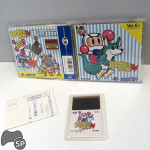 Bomberman '94, PCE
