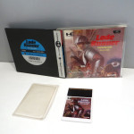Lode Runner - Lost Labyrinth, PCE