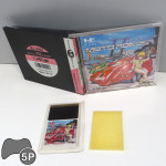 Moto Roader II, PCE