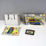 Pokemon Pinball: Ruby & Sapphire (boxat), GBA