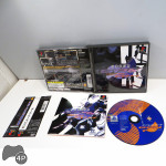 GPM - Gunparade March, PS1