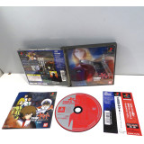 Space Battleship Yamato, PS1
