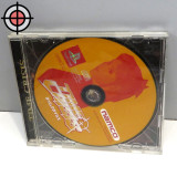 Time Crisis (endast skiva), PS1