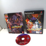 Evangelion 2, PS2