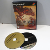 Final Fantasy XII international zodiac job system, PS2
