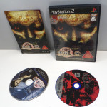 Hayarigami, PS2